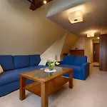 Kmicic Bed & Breakfast Zakopane