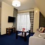 Bed & Breakfast Kmicic Zakopane