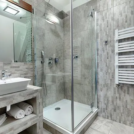 Kmicic Bed & Breakfast Zakopane