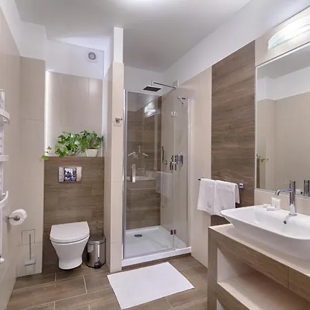 Kmicic Bed & Breakfast Zakopane