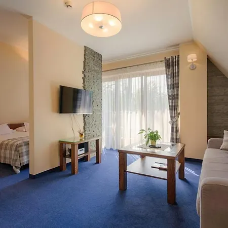 Bed & Breakfast Kmicic Zakopane