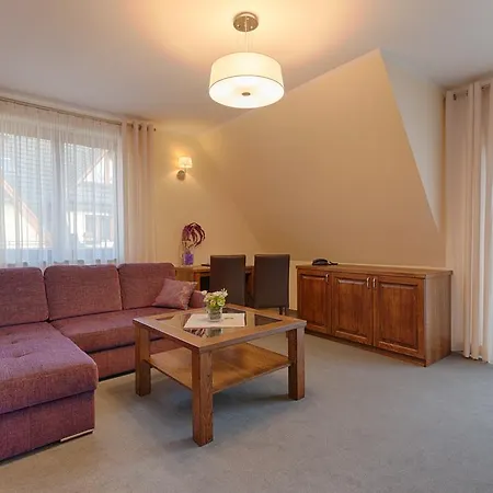 Kmicic Bed & Breakfast