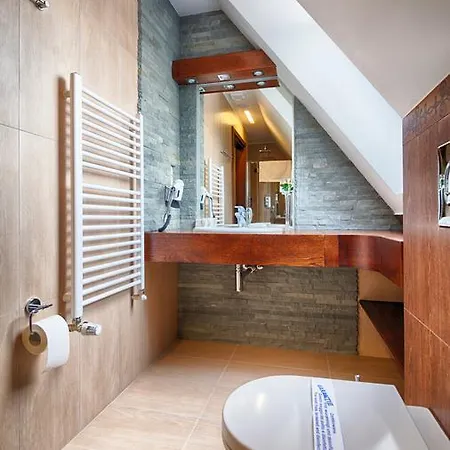 Kmicic Bed & Breakfast Zakopane