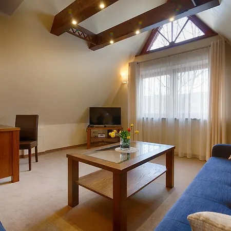 Bed & Breakfast Kmicic 3*