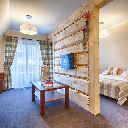 Kmicic Bed & Breakfast