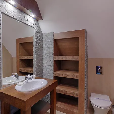 Bed & Breakfast Kmicic 3*