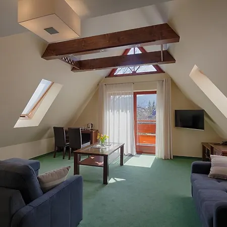 Bed & Breakfast Kmicic 3*