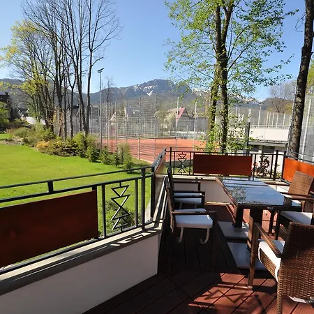 Couette-café Kmicic