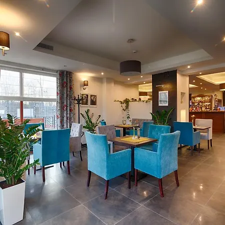 住宿加早餐酒店 Kmicic 扎科帕内