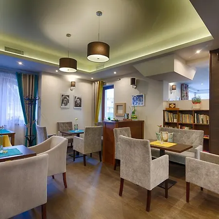 Bed & Breakfast Kmicic