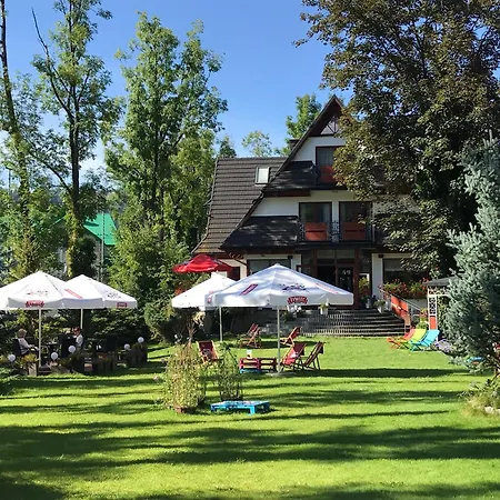 Kmicic Zakopane