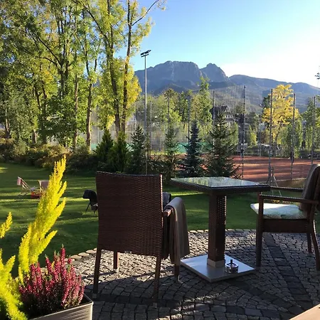 Kmicic 3* Zakopane