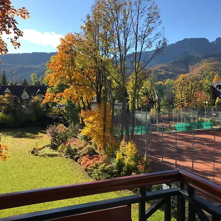 Kmicic Zakopane