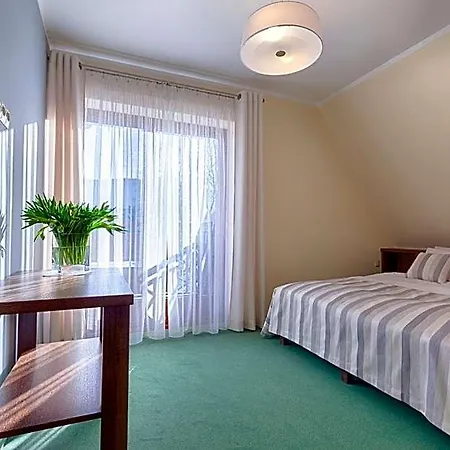 Kmicic B&B 자코파네