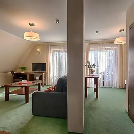 Kmicic B&B 3*