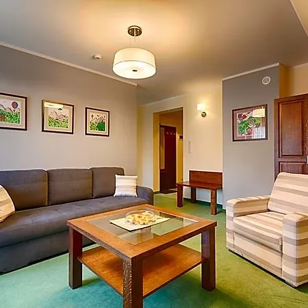 Kmicic B&B