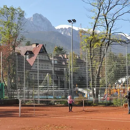 Bed and Breakfast Kmicic