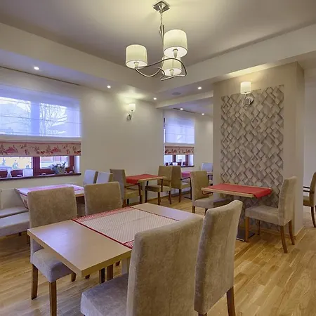 Bed & Breakfast Kmicic