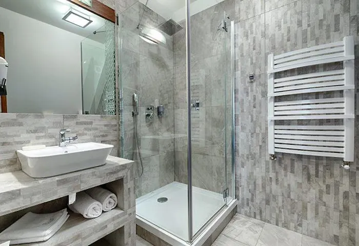 Kmicic Oda ve Kahvaltı Zakopane