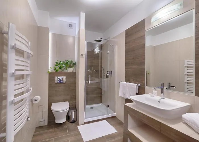 Kmicic Oda ve Kahvaltı Zakopane