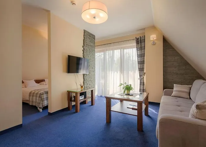 Oda ve Kahvaltı Kmicic Zakopane