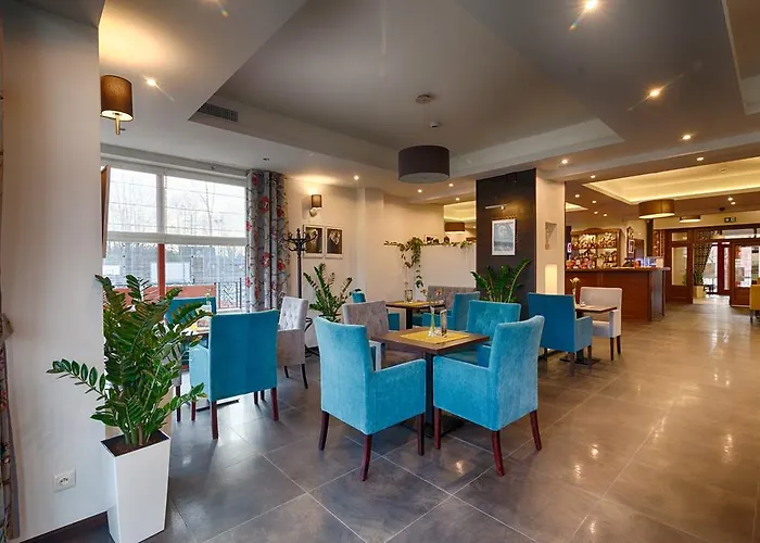 Oda ve Kahvaltı Kmicic Zakopane