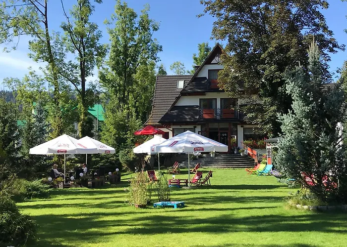 Kmicic Zakopane