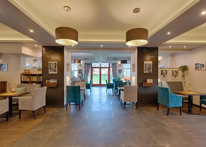 Oda ve Kahvaltı Kmicic