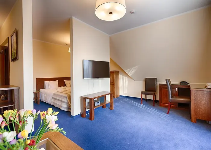 Oda ve Kahvaltı Kmicic Zakopane