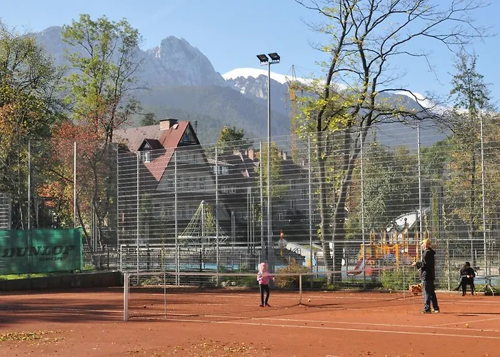 Oda ve Kahvaltı Kmicic